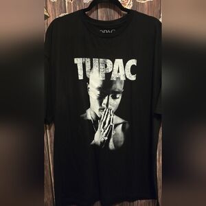 2PAC T.SHIRT